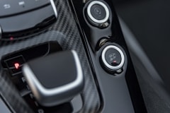 Mercedes AMG GT Roadster Arizona 2017