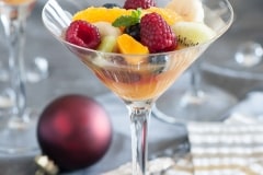 Fruit Salad