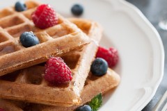 Waffles