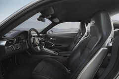 911 Carrera 4 GTS