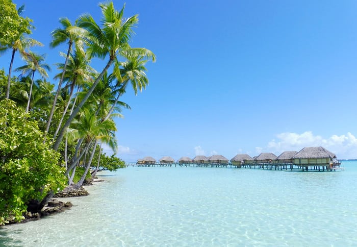 Unforgettable French Polynesia - Luxe Magazine Ottawa