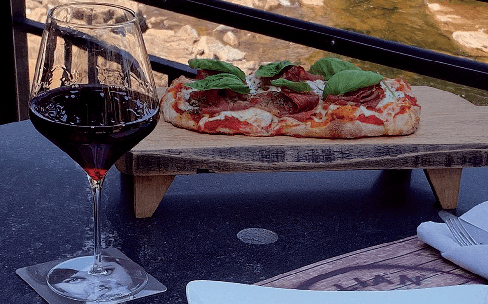 Joe's Italian Kitchen Luxe Magazine Ottawa