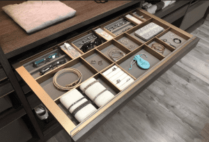 Everstyle Drawers: The Ultimate in Organization