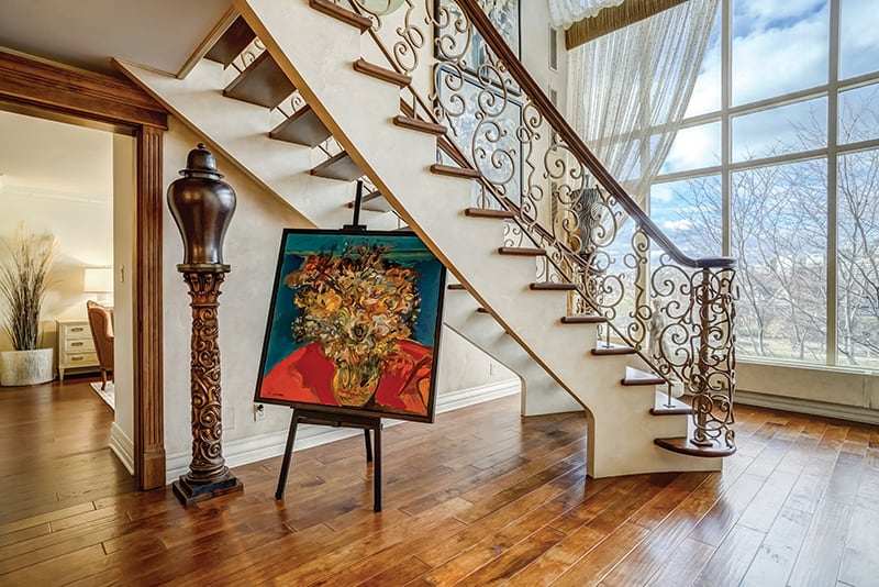 Creating a Luxe Art Collection - Luxe Magazine Ottawa